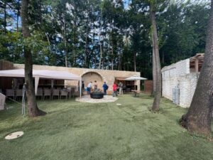 ザ・グランテラス